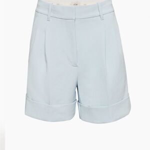 NWT Aritzia Wilfred Labrynith short